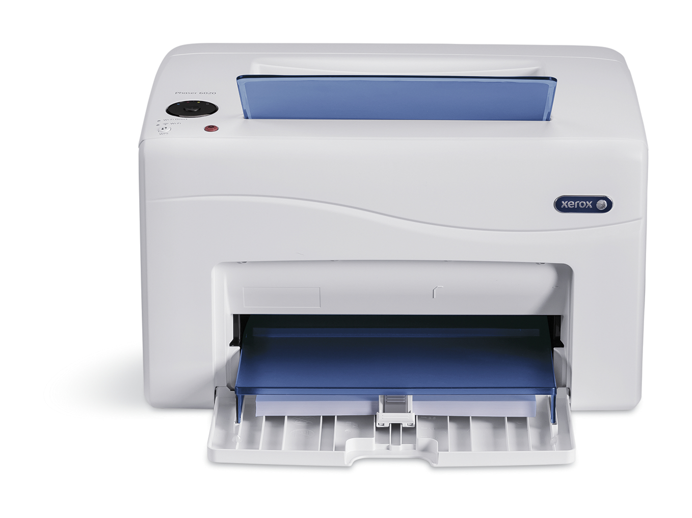 impresora láser color multifunción